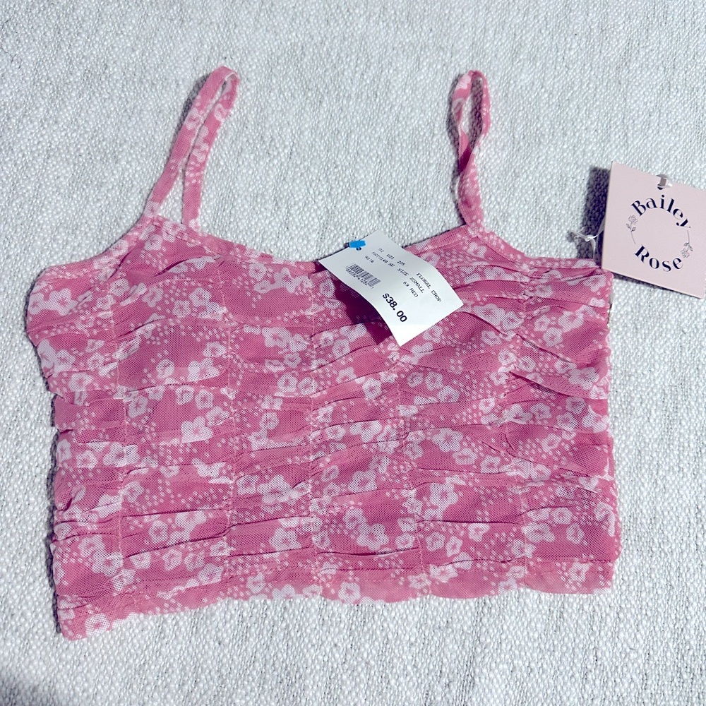 Bailey Rose size XS